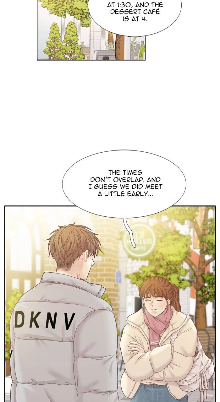 Odd Girl Out Chapter 425 Page 16