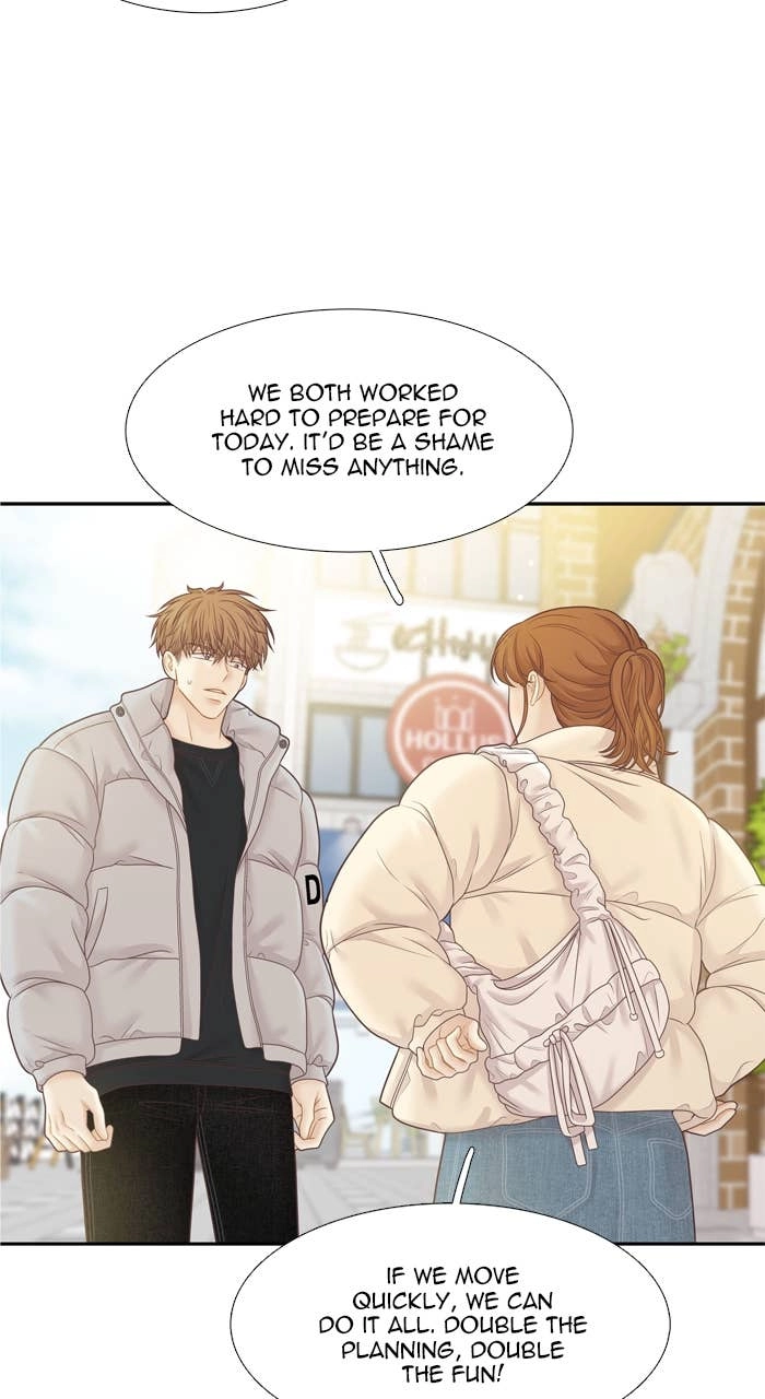 Odd Girl Out Chapter 425 Page 18