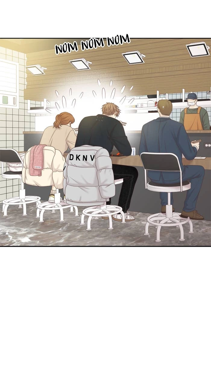Odd Girl Out Chapter 425 Page 24