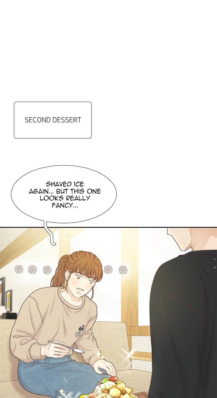 Odd Girl Out Chapter 425 Page 31