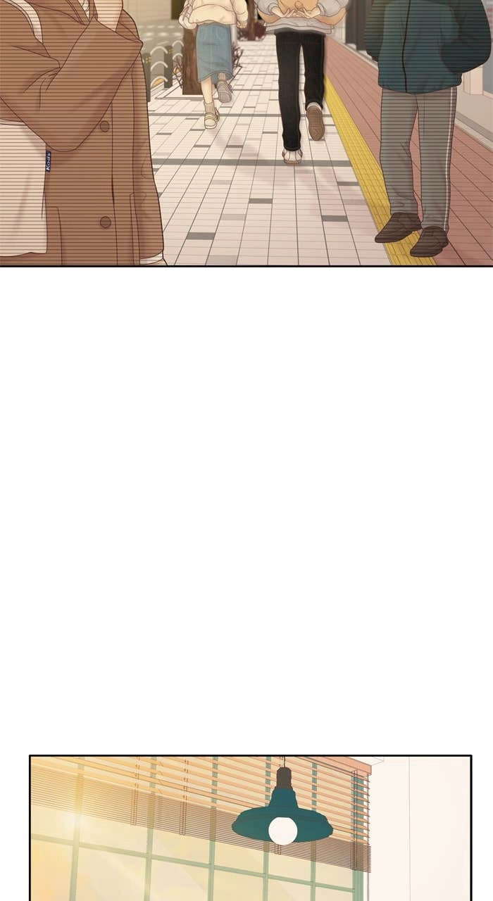 Odd Girl Out Chapter 425 Page 41
