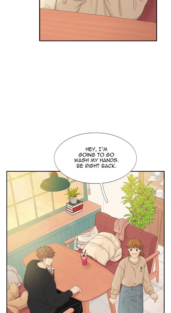 Odd Girl Out Chapter 425 Page 45