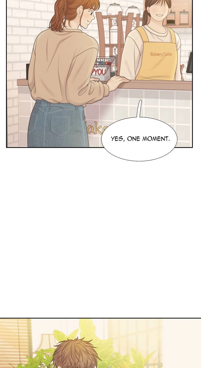 Odd Girl Out Chapter 425 Page 47