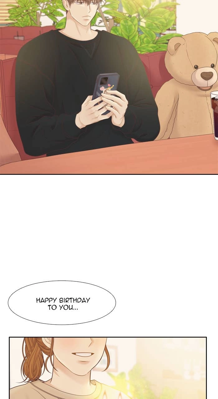 Odd Girl Out Chapter 425 Page 48