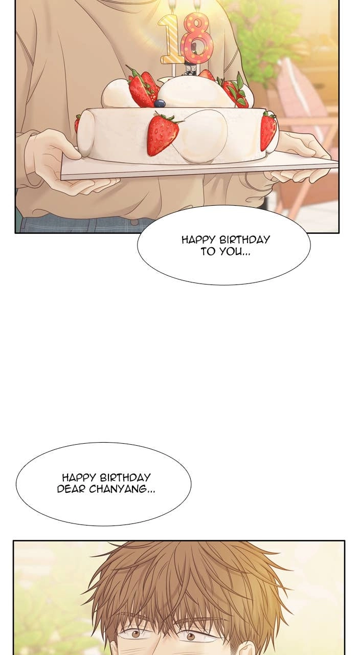Odd Girl Out Chapter 425 Page 49