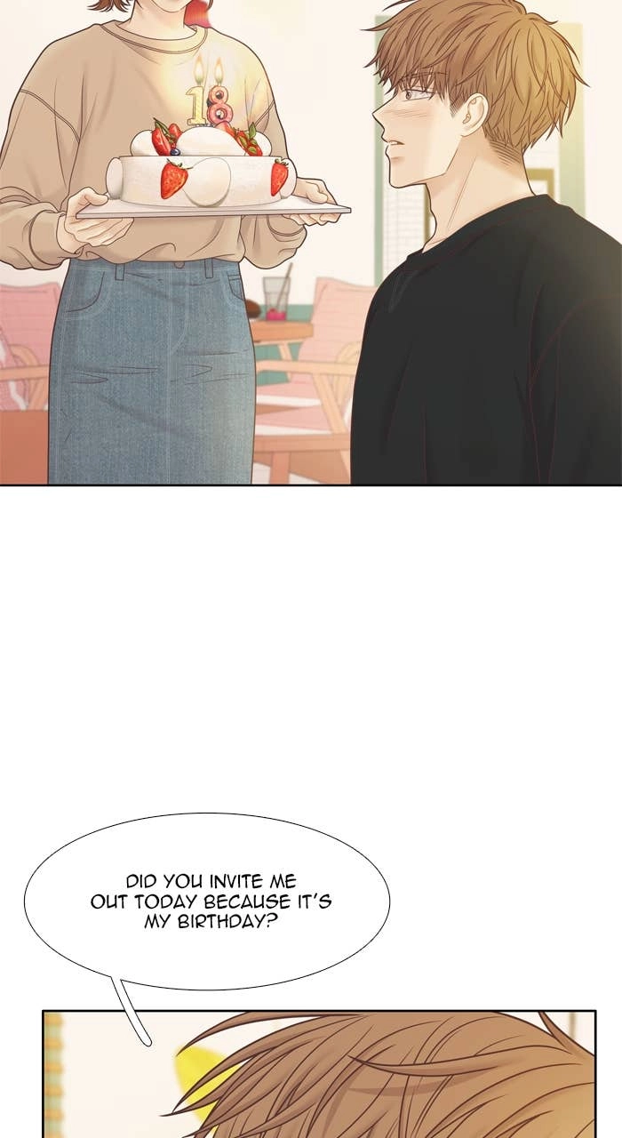 Odd Girl Out Chapter 425 Page 51