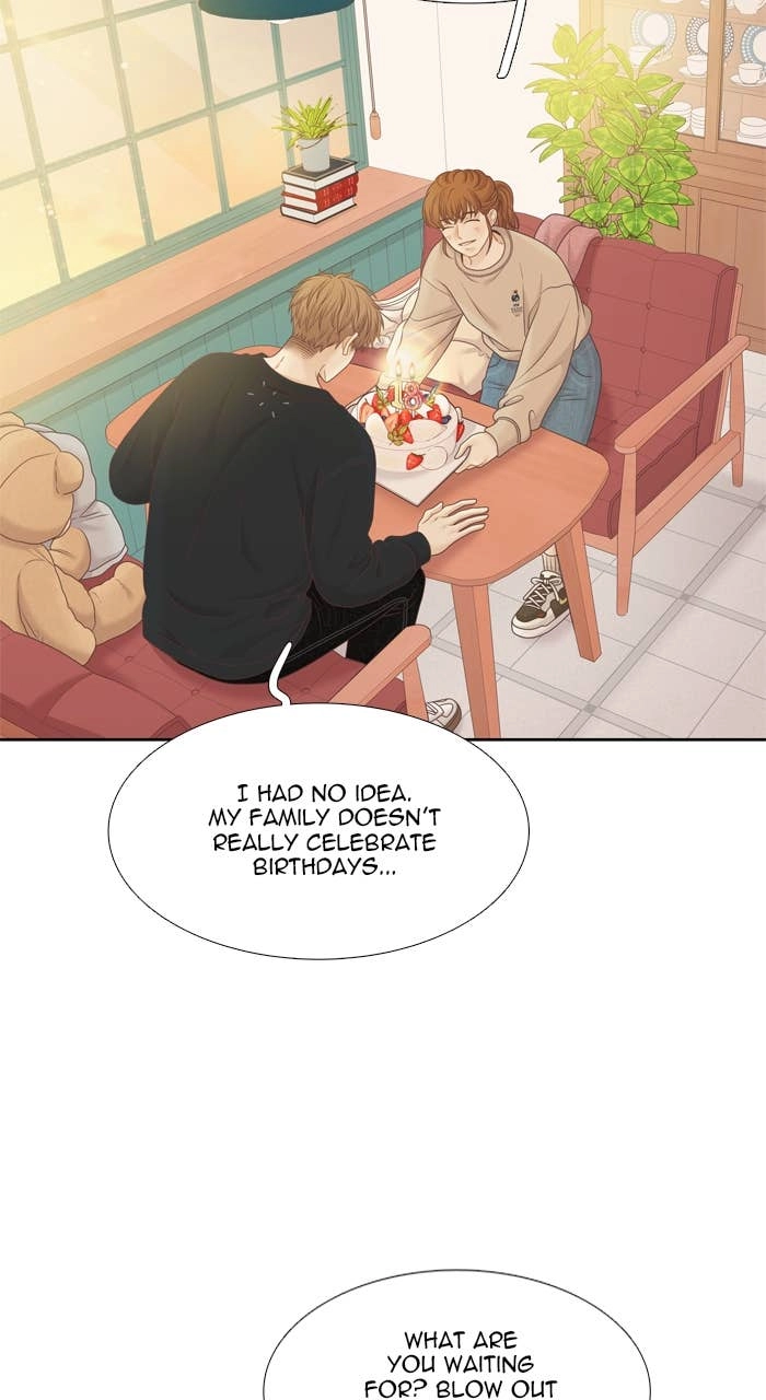 Odd Girl Out Chapter 425 Page 53
