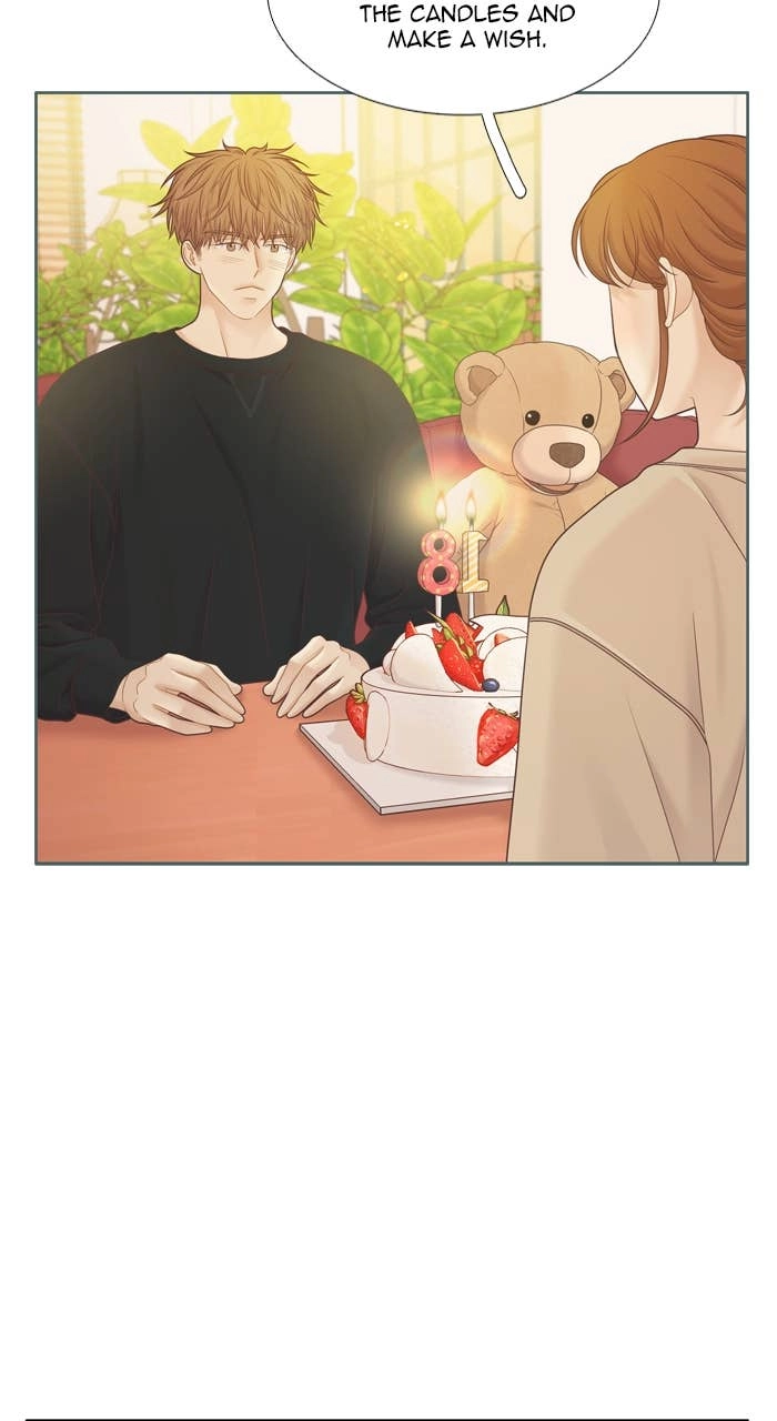 Odd Girl Out Chapter 425 Page 54