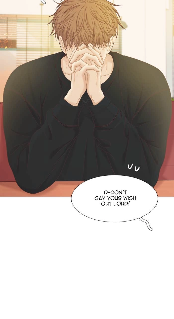 Odd Girl Out Chapter 425 Page 56