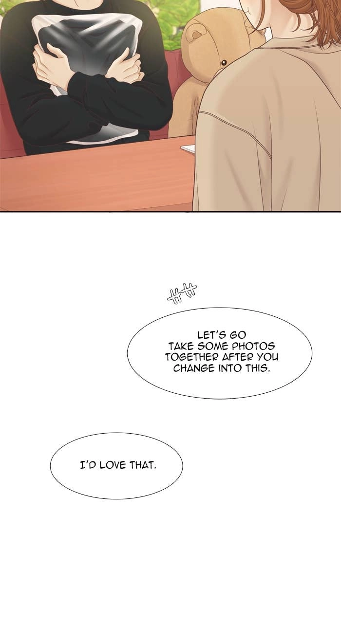 Odd Girl Out Chapter 425 Page 62