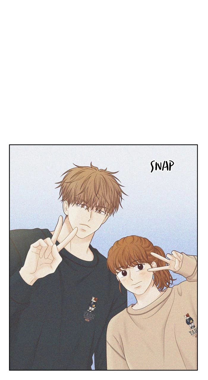 Odd Girl Out Chapter 425 Page 63