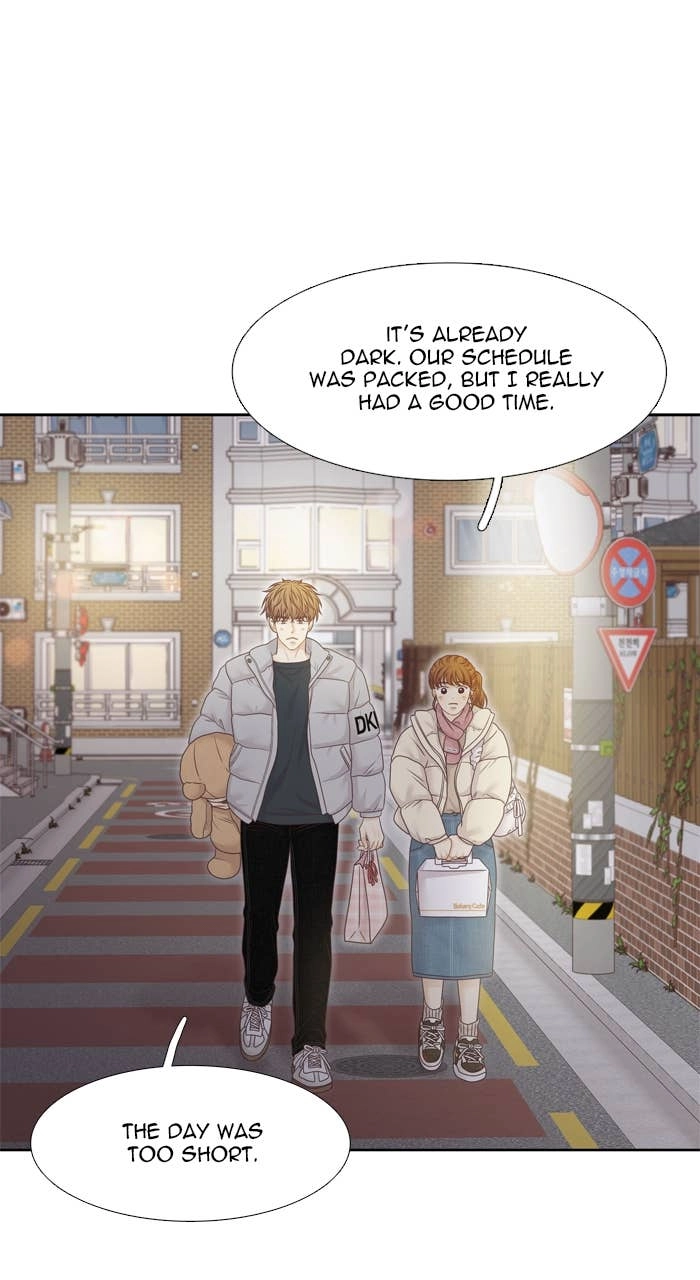 Odd Girl Out Chapter 425 Page 67