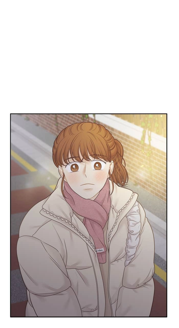 Odd Girl Out Chapter 425 Page 70