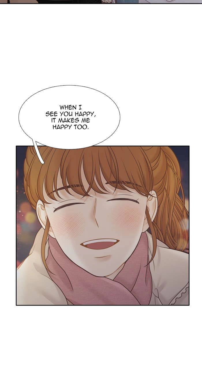 Odd Girl Out Chapter 425 Page 72