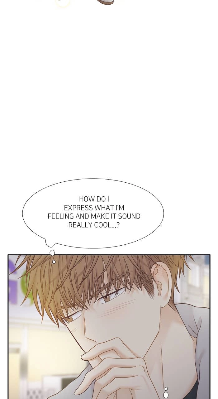 Odd Girl Out Chapter 425 Page 75