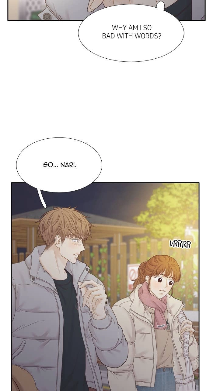 Odd Girl Out Chapter 425 Page 76