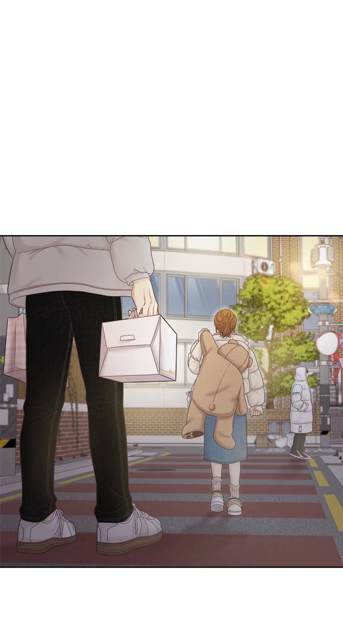 Odd Girl Out Chapter 425 Page 80