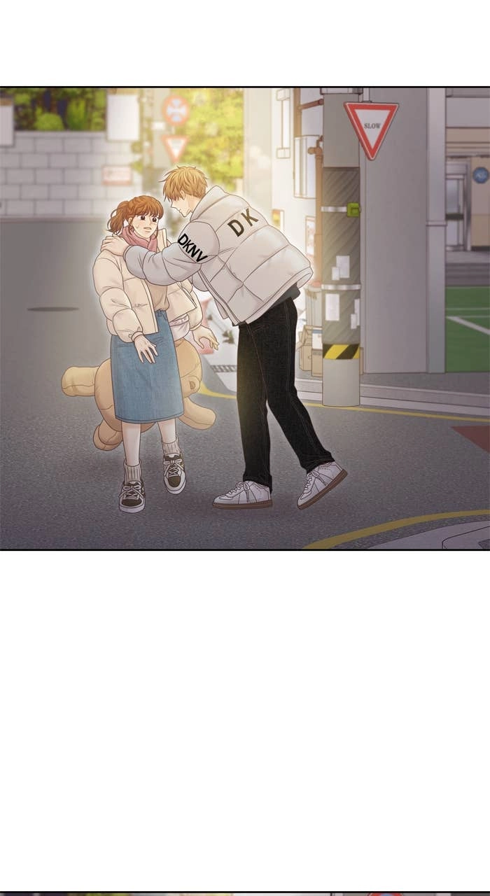 Odd Girl Out Chapter 425 Page 82
