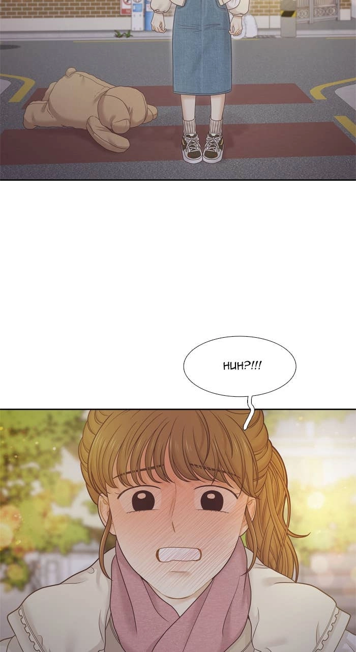 Odd Girl Out Chapter 425 Page 86