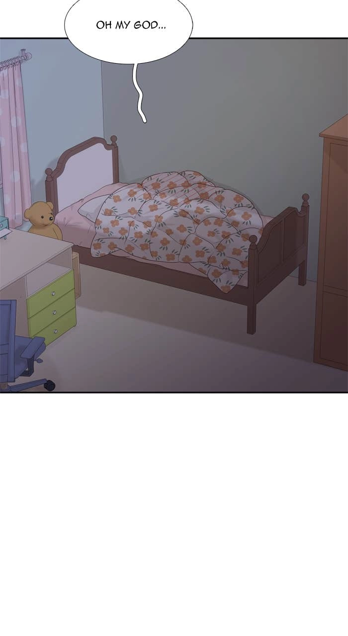 Odd Girl Out Chapter 426 Page 6