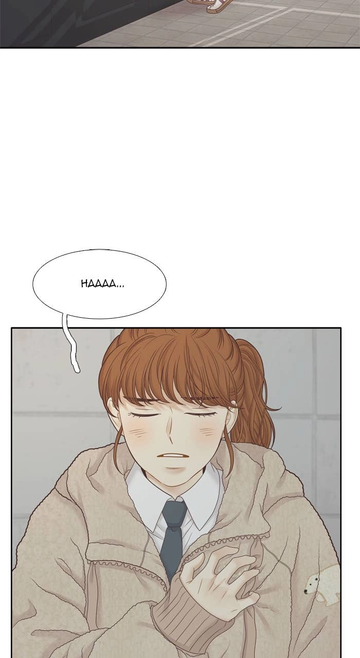Odd Girl Out Chapter 426 Page 43