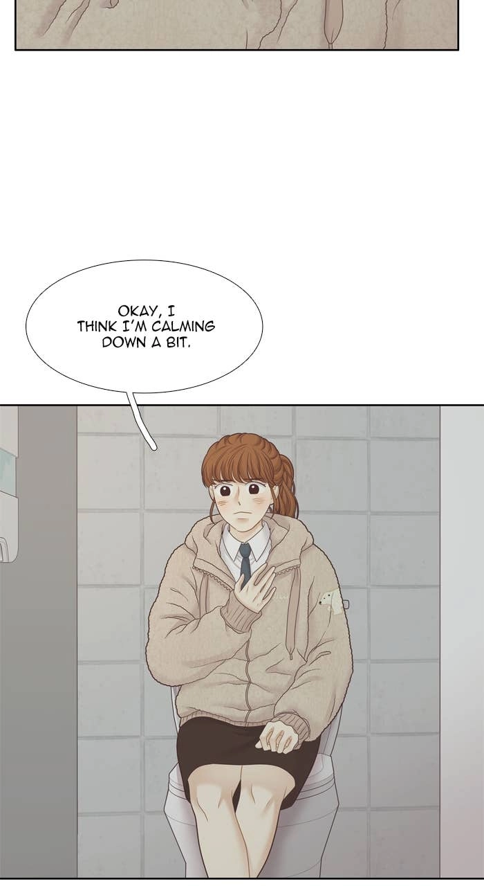 Odd Girl Out Chapter 426 Page 44