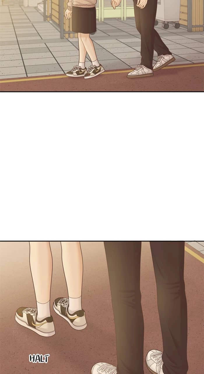 Odd Girl Out Chapter 426 Page 69