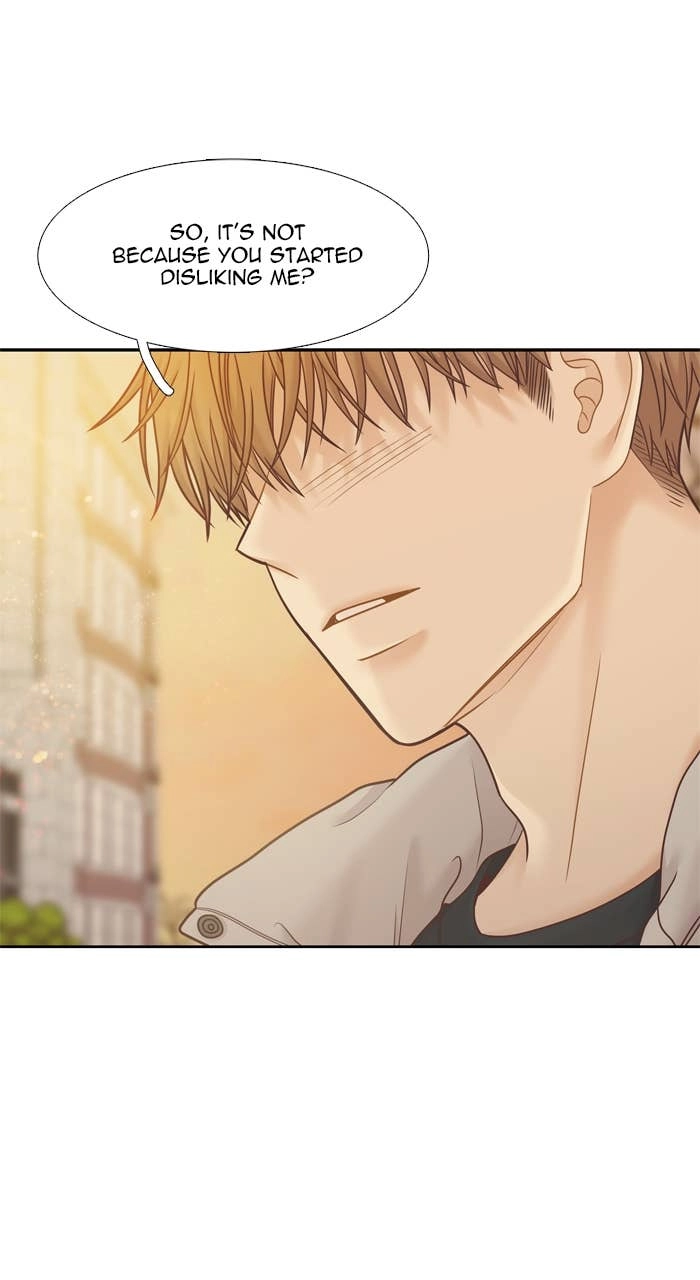 Odd Girl Out Chapter 427 Page 6