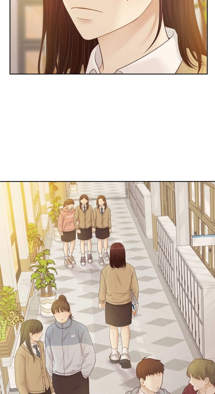 Odd Girl Out Chapter 427 Page 30