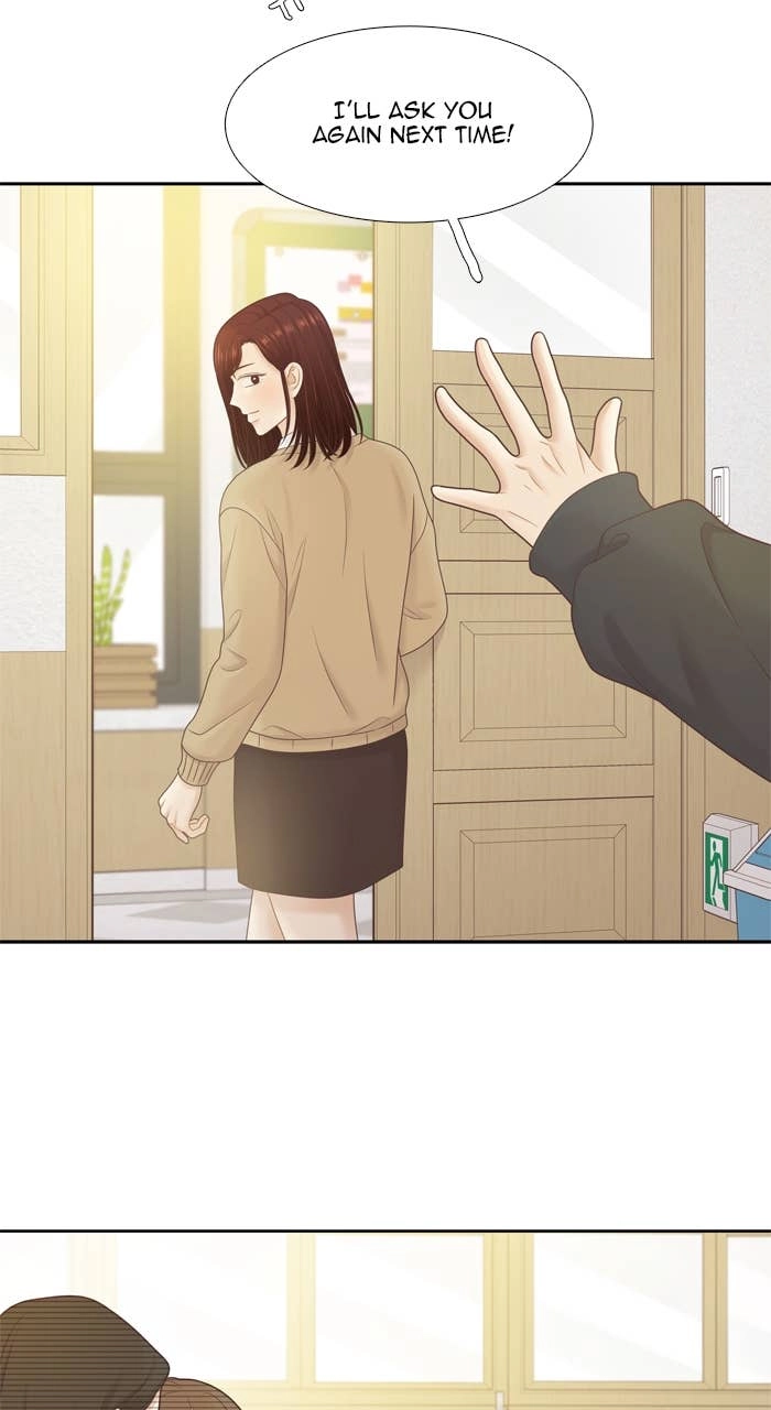 Odd Girl Out Chapter 427 Page 45