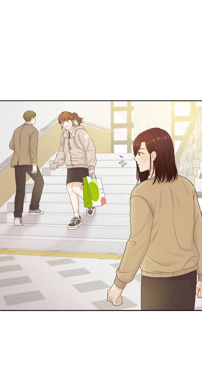 Odd Girl Out Chapter 427 Page 52