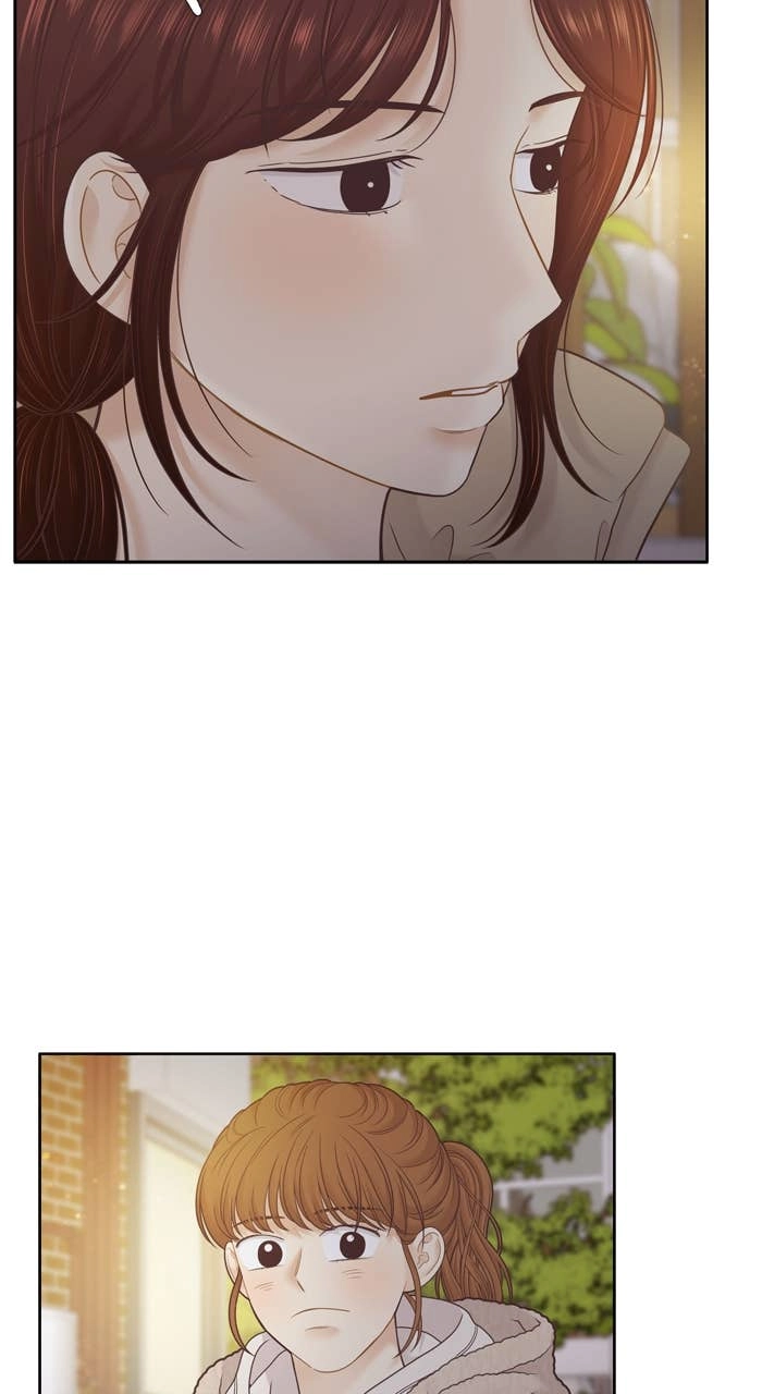 Odd Girl Out Chapter 428 Page 59