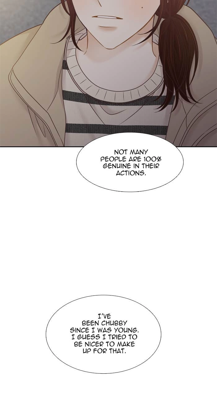 Odd Girl Out Chapter 428 Page 63