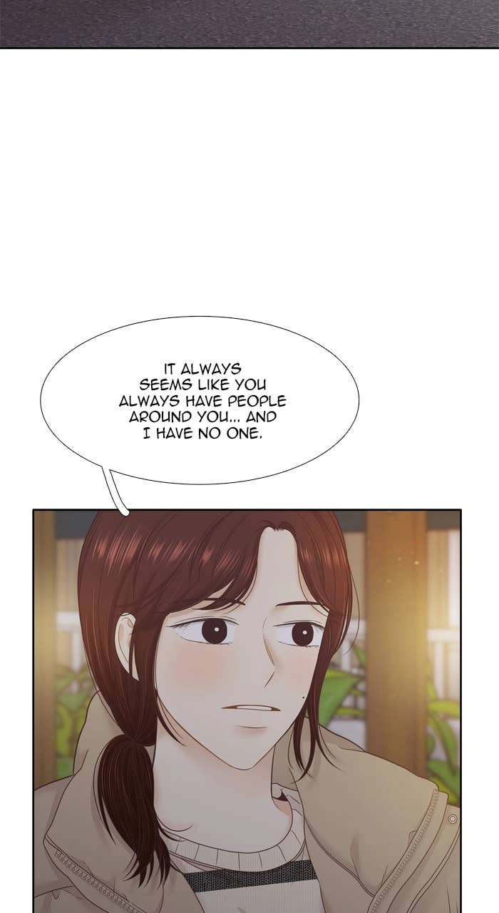 Odd Girl Out Chapter 428 Page 72