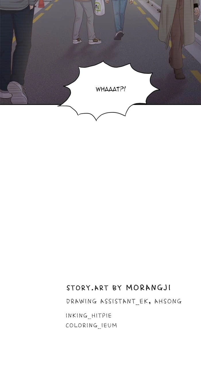 Odd Girl Out Chapter 428 Page 88