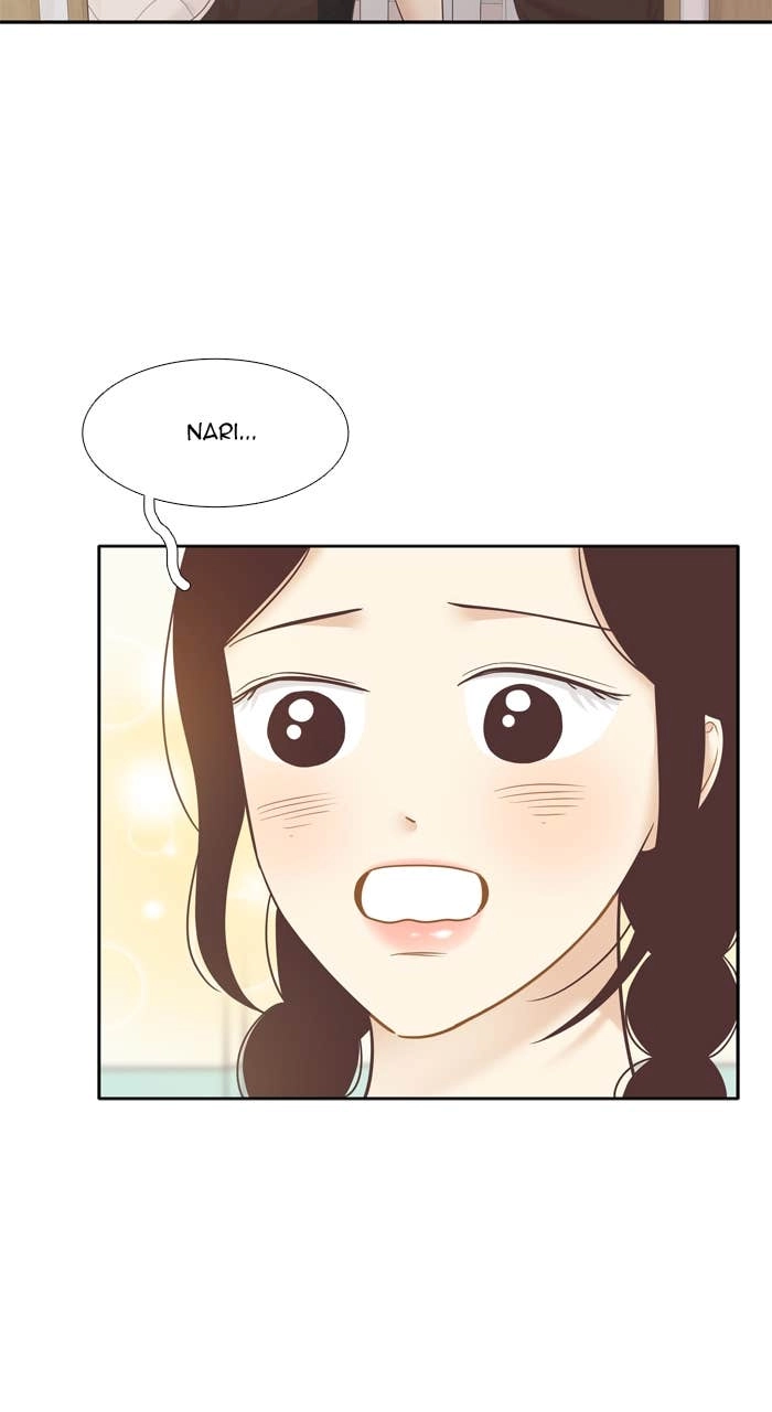 Odd Girl Out Chapter 429 Page 26