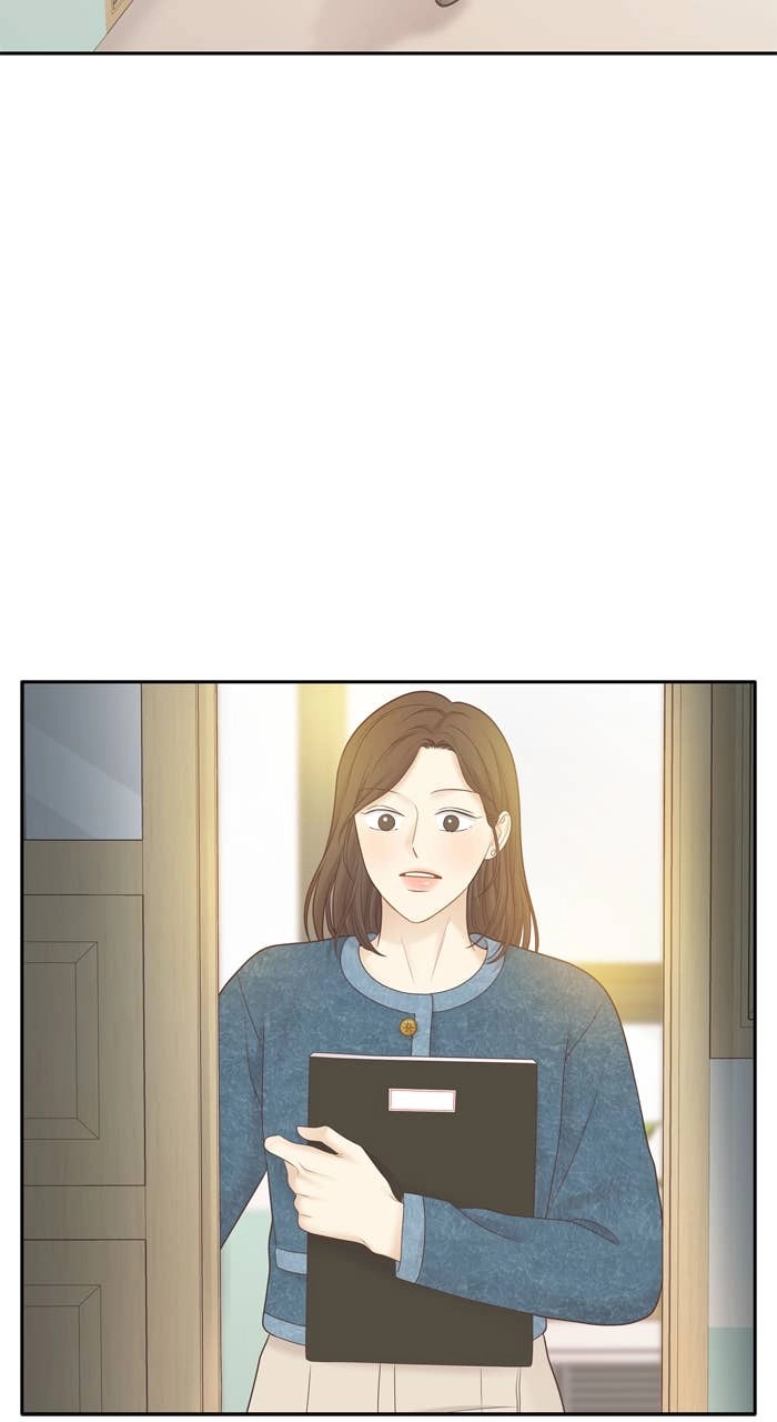 Odd Girl Out Chapter 429 Page 30