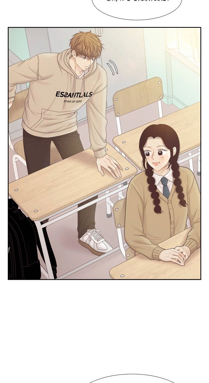 Odd Girl Out Chapter 429 Page 45