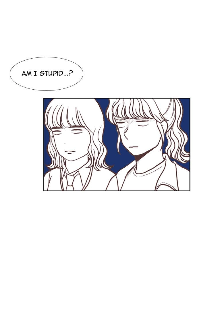 Odd Girl Out Chapter 43 Page 18