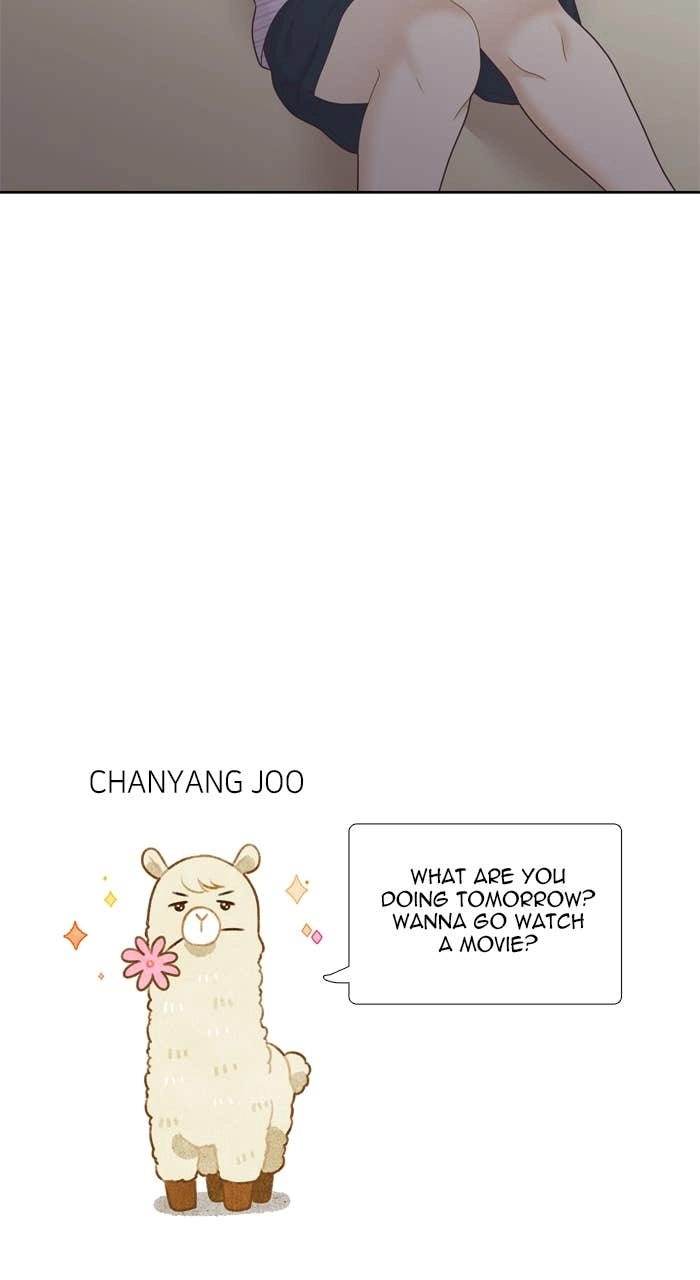 Odd Girl Out Chapter 430 Page 5