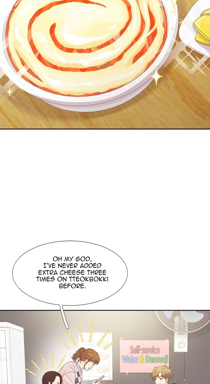 Odd Girl Out Chapter 430 Page 25