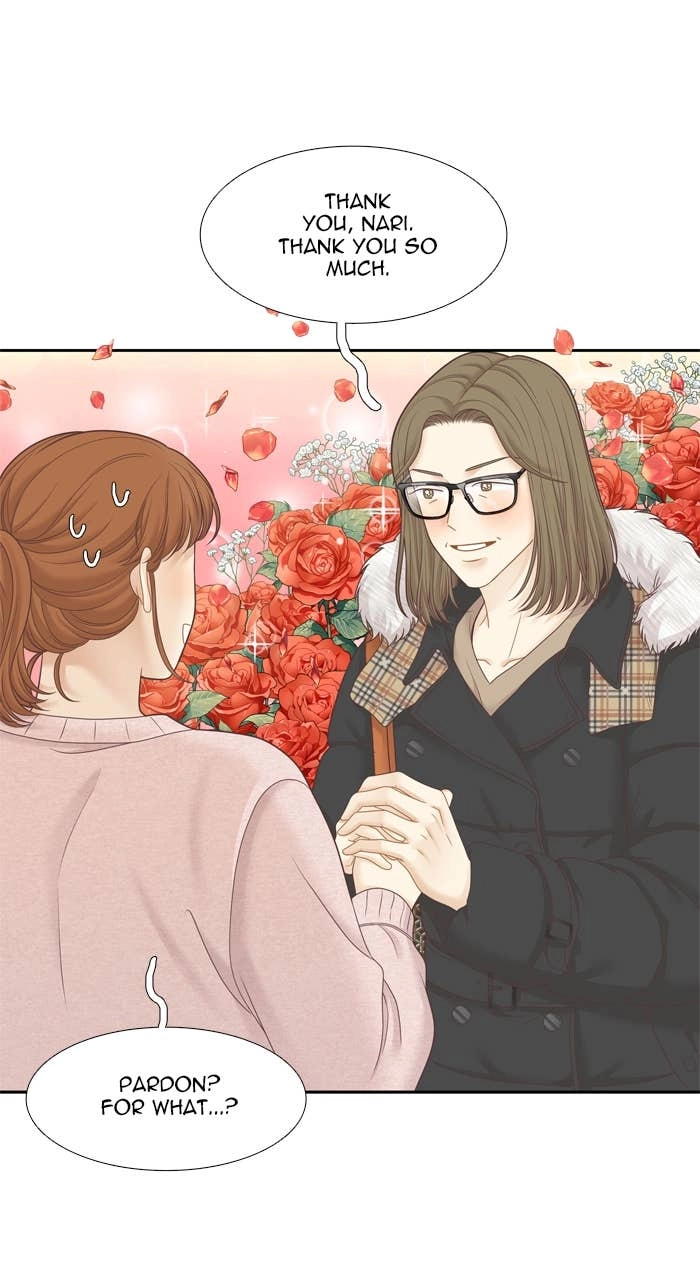 Odd Girl Out Chapter 431 Page 5