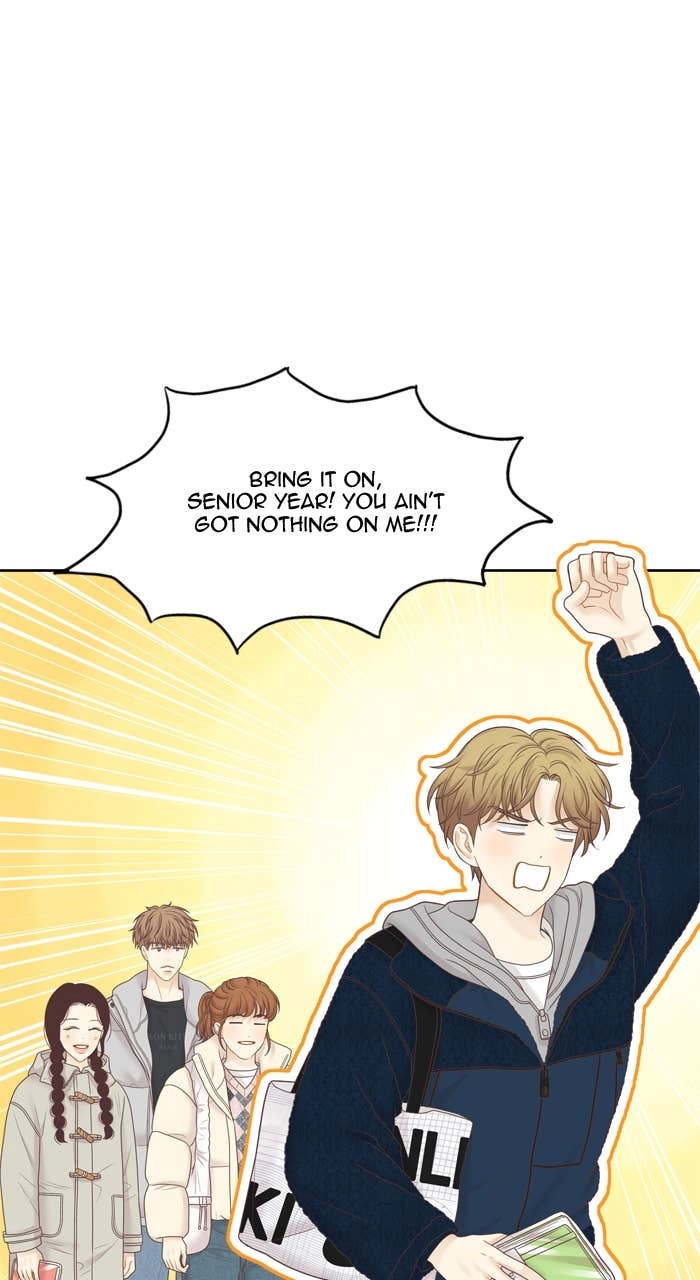 Odd Girl Out Chapter 431 Page 57