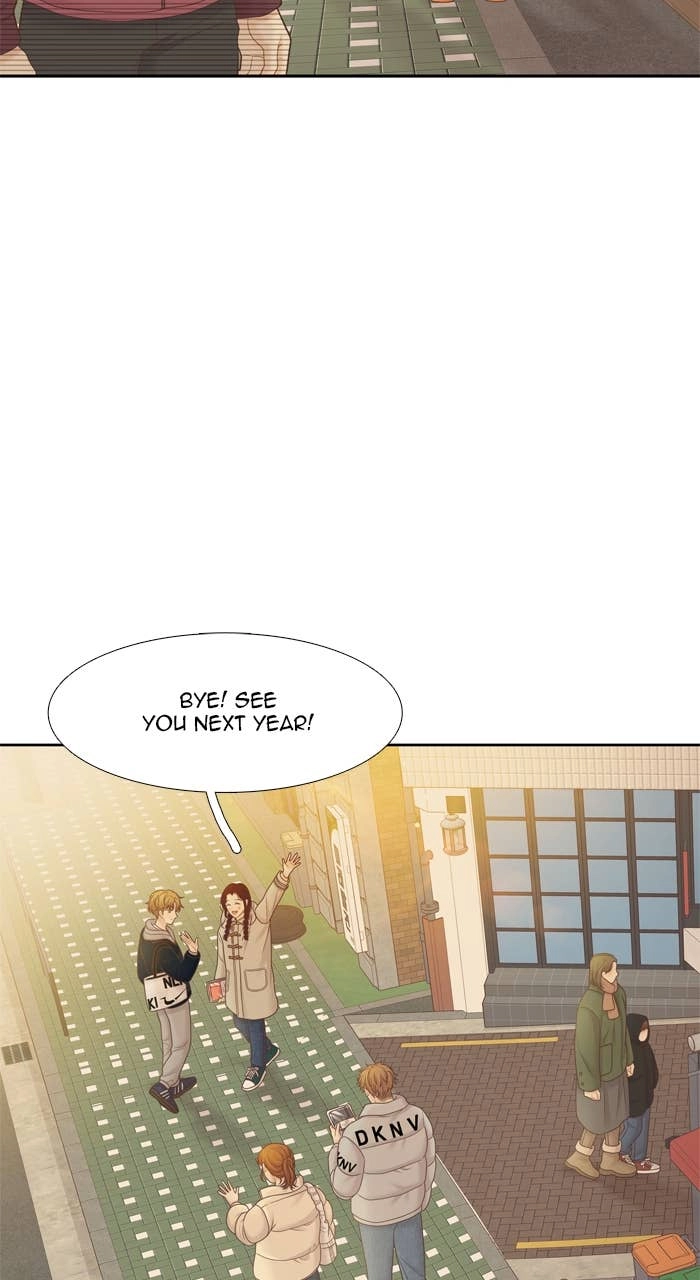 Odd Girl Out Chapter 431 Page 59