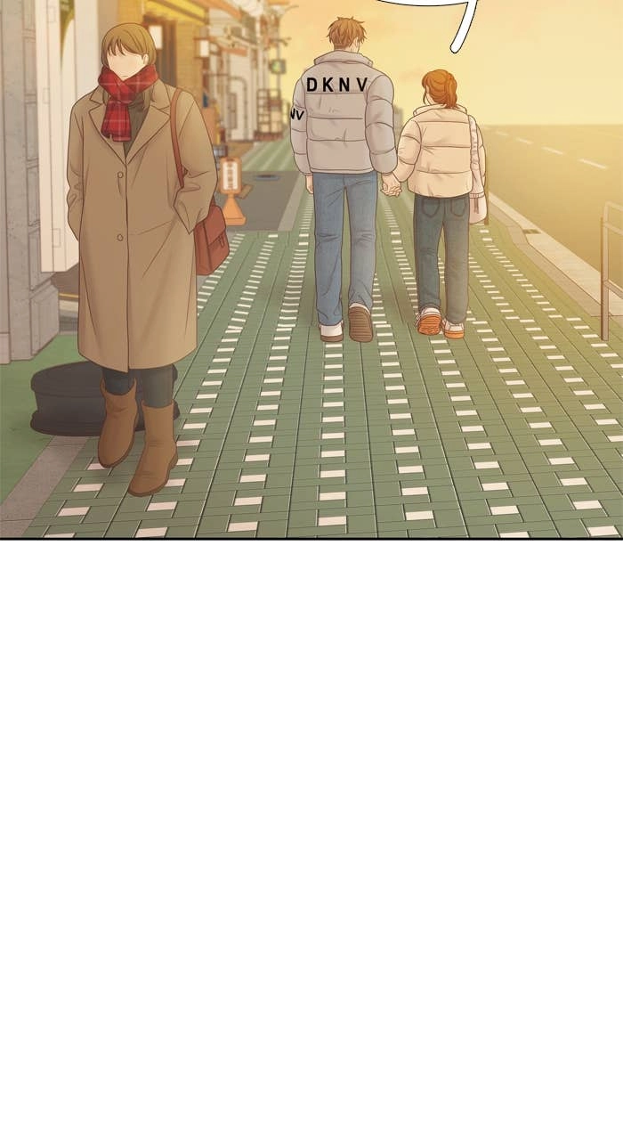Odd Girl Out Chapter 431 Page 64