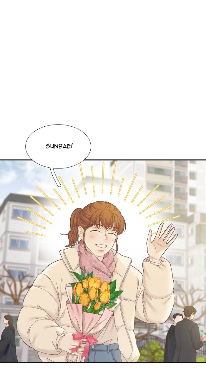Odd Girl Out Chapter 432 Page 5