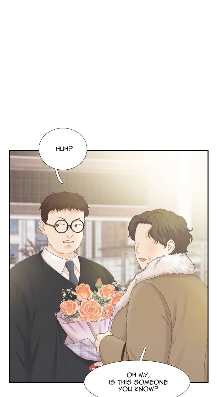 Odd Girl Out Chapter 432 Page 6