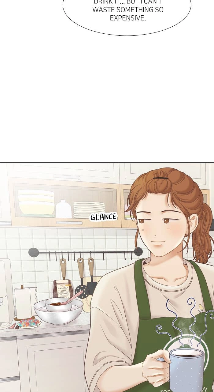 Odd Girl Out Chapter 432 Page 60