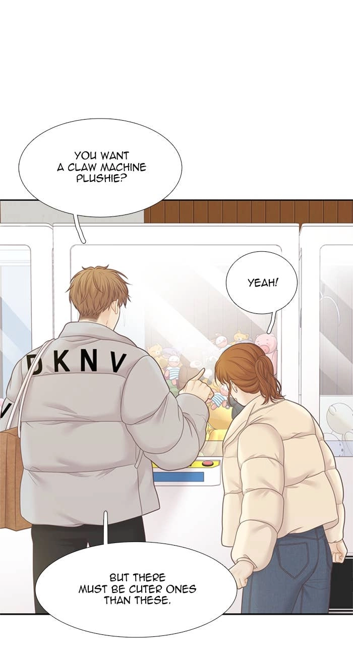 Odd Girl Out Chapter 433 Page 6