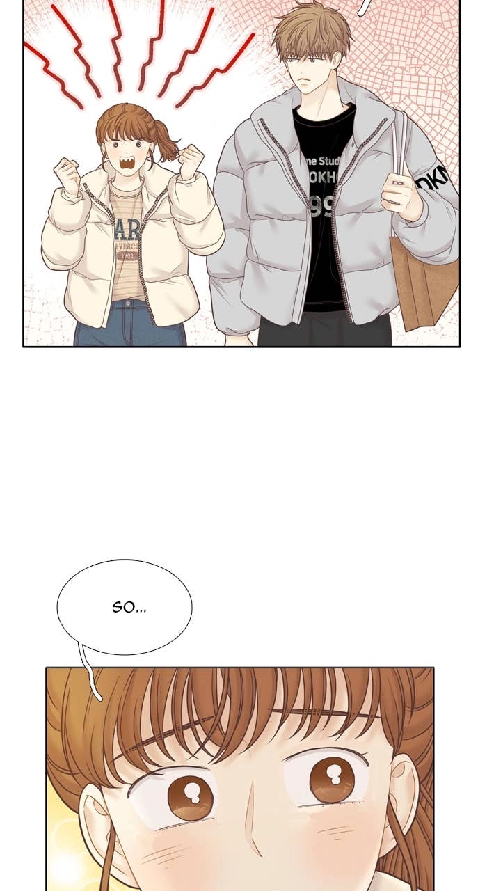 Odd Girl Out Chapter 433 Page 15